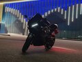 2026 GPX Demon 250 R, чёрный, 280000 рублей - вид 2