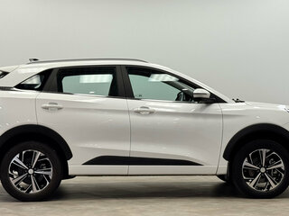 2023 JAC JS6, белый, 2025000 рублей, вид 5