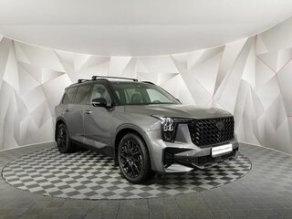 2023 GAC GS8 II, серый, 3195000 рублей, вид 3