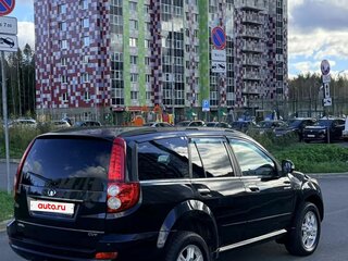 2012 Great Wall Hover H5, чёрный, 555000 рублей, вид 3