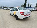 2024 Lada (ВАЗ) Granta I Рестайлинг, белый, 685000 рублей - вид 2