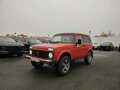 1995 Lada (ВАЗ) 2121 (4x4) I Рестайлинг, красный, 199000 рублей