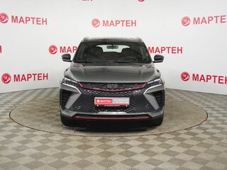 2023 Geely Coolray I Рестайлинг, серый, 2028000 рублей, вид 2