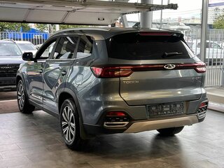 2021 Chery Tiggo 8 I, серый, 1508580 рублей, вид 2