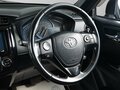 2017 Toyota Corolla Fielder XI (E160, E170, E180) Рестайлинг 1, чёрный - вид 10