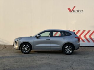 2023 Haval Jolion I, серый, 1840000 рублей, вид 2