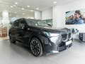 2024 BMW X3 20d xDrive IV (G45/G48), чёрный, 10400000 рублей - вид 1