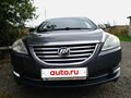 2015 Lifan Cebrium (720), серый, 650000 рублей - вид 2