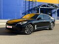 2018 Kia Stinger I, чёрный, 2000000 рублей