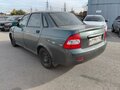2007 Lada (ВАЗ) Priora I, зелёный, 105000 рублей - вид 1