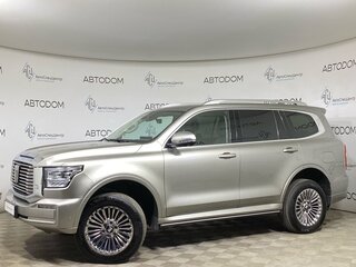 2023 Tank 500 I, серый, 3498800 рублей, вид 1