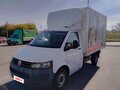 2012 Volkswagen Transporter, белый, 950000 рублей - вид 2