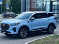 2023 Chery Tiggo 7 Pro Max I, голубой, 1850000 рублей - вид 2