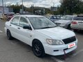 2000 Mitsubishi Lancer Cedia IX, белый, 230000 рублей - вид 5