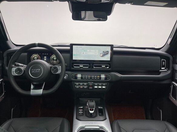 2026 212 Explorer 01, чёрный, 4200000 рублей - вид 3