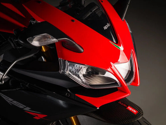 2010 Aprilia RSV4, чёрный, 1300000 рублей - вид 12