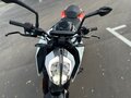 2023 KTM 125 Duke, белый, 559999 рублей - вид 5