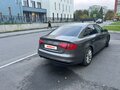 2014 Audi A4 IV (B8) Рестайлинг, серый, 1357500 рублей - вид 3