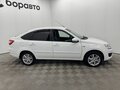 2018 Lada (ВАЗ) Granta I, белый, 775000 рублей - вид 3