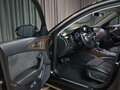 2014 Audi A6 IV (C7), чёрный, 1299000 рублей - вид 6