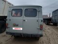 2020 УАЗ 2206, серый, 800000 рублей - вид 2