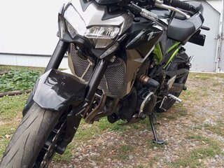 Kawasaki Z 900