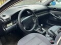 1996 Audi A4 I (B5), серебристый, 260000 рублей - вид 7