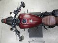 2021 Indian Scout, красный, 1277000 рублей - вид 10