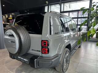 2026 Esteo V27, серый, 5920000 рублей, вид 5