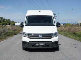 2021 Volkswagen Crafter, белый, 3430000 рублей, вид 3