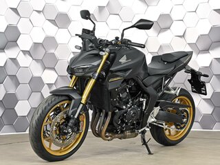 2025 Honda CB 1000 Hornet, серый, 1277000 рублей, вид 2