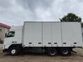 1999 Volvo FH, белый, 1750000 рублей - вид 3