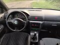 2006 Skoda Octavia I (A4) Рестайлинг, серебристый, 350000 рублей - вид 10