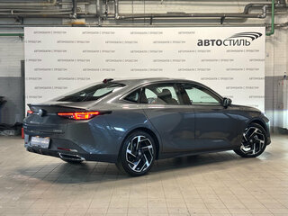 2024 Changan Lamore, серый, 2299000 рублей, вид 5