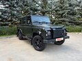 2013 Land Rover Defender 110 I Рестайлинг, зелёный, 7000000 рублей - вид 2