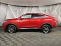 2023 Haval F7x I Рестайлинг, красный, 1995000 рублей - вид 4