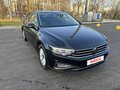 2022 Volkswagen Passat B8 Рестайлинг, чёрный, 2100000 рублей - вид 1