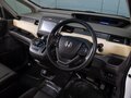 2017 Honda Freed II, белый, 1680000 рублей - вид 5