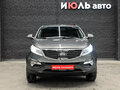 2013 Kia Sportage III, серый, 1150000 рублей - вид 1