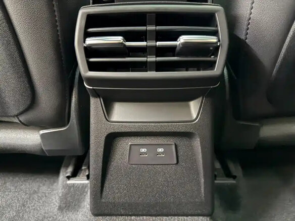 2023 Audi A3 35 TFSI Long IV (8Y), серый, 2140000 рублей - вид 19