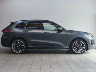 2026 Audi Q5 45 TFSI III (GU), серый, 8890000 рублей, вид 4