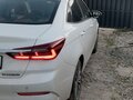 2021 Ford Escort VI Рестайлинг 2, белый, 1600000 рублей - вид 5