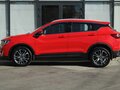 2023 Geely Coolray I, красный, 1815000 рублей - вид 7