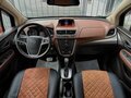 2013 Opel Mokka I, оранжевый - вид 11
