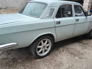 1986 ГАЗ 24 «Волга» 2410 II (2410), серый, 250000 рублей, вид 3