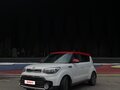 2017 Kia Soul II Рестайлинг, белый, 1390000 рублей - вид 11