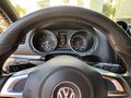 2012 Volkswagen Golf GTI VI, чёрный, 1200000 рублей - вид 8
