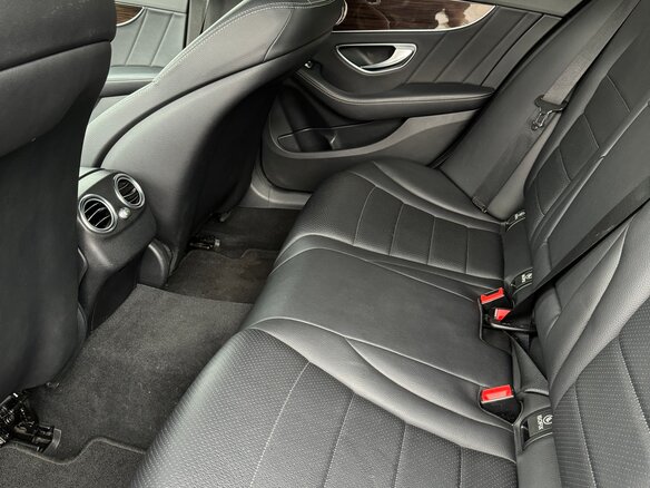 2016 Mercedes-Benz C-Класс 180 IV (W205), коричневый, 2280000 рублей - вид 17