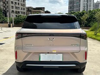 2025 Wuling Binguo S 325, серый, 1430520 рублей, вид 5