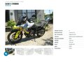 2023 Suzuki V-Strom 800DE, серый, 1227000 рублей - вид 10